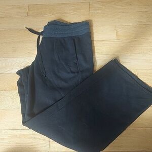 3/$10 CHAMPION track pants large